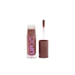 Technic Cosmetics - Aceite de labios Sheer Lip Oil - Tough Cookie