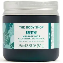 The Body Shop Breathe Massage Melt Gel de Masaje Breathe 75 ml