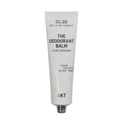 The Deodorant Balm Desodorante The Deodorant Balm - SC.02 AFTER THUNDER