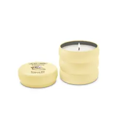 The Fruit Company - Vela perfumada Patisseries - Lemon Pie