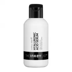 The INKEY List - HYALURONIC ACID SERUM Sérums con Ácido Hialurónico 60 ml unisex