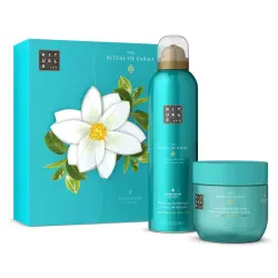 The Ritual of Karma Bestseller Cofre higiene personal 1 Set