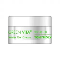 Tonymoly - Crema hidratante en gel Green Vita