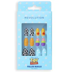 Toy Story Uñas Postizas  Revolution