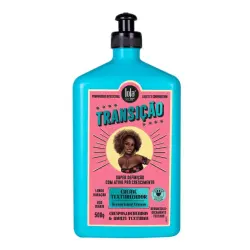 Transição Creme Texturizador - 500 ml - Lola Cosmetics