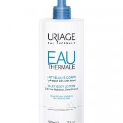 Uriage - Eau Thermale Leche Sedosa 500 Ml