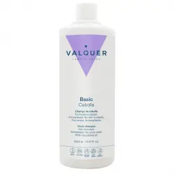 Valquer - Champú de cebolla 1000ml