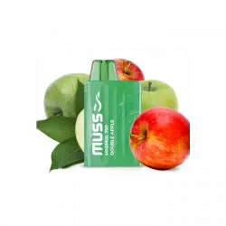 Vapeador Double Apple Mármol