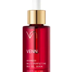 Venn - Suero Rojo Oleoso Multicorrector Advanced Red Oil Serum 30 ml