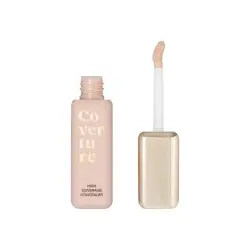 Vivienne Sabó - Corrector líquido Coverture - 01: Light Beige