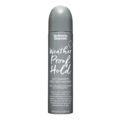 Weather Proof Hold Hairspray - 200 ml - Umberto Giannini