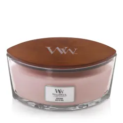 WoodWick - Trilogy Rosewood Velas 454 g unisex