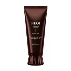 Mascarilla Glossing Hair Mask 120 ml