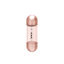 212 Vip Rosé eau de parfum vaporizador 30 ml