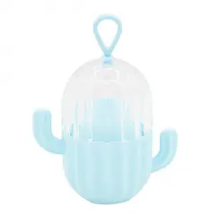 Funda Protectora Cactus + Esponja de Maquillaje 38 gr