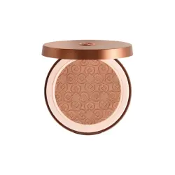 Magica Polvos Bronceadores