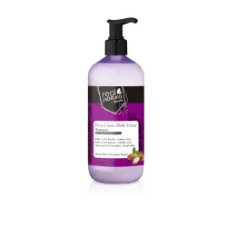 Champú Pro-Lisos AntiFrizz Argan Sin Sal 500 ml