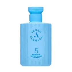 5 Probiotics Perfect Volume