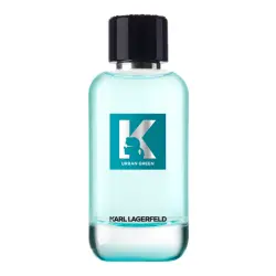 Jeans Urban Green Eau de Toilette 100 ml