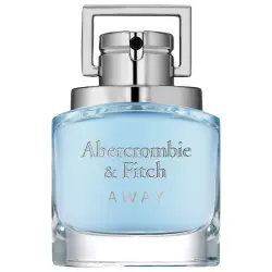 ABERCROMBIE&FITCH Abercrombie Fitch Away Men Eau de Toilette  50 ml