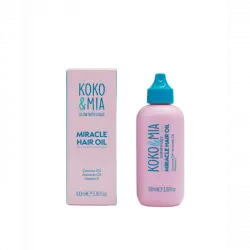 Aceite para el Cabello 100 ml  Koko - Mia