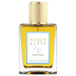 Acqua Alpes - 3333 Perfumes unisex 50 ml unisex