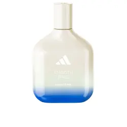 Adidas Vibes Smooth Pace eau de parfum vaporizador 100 ml