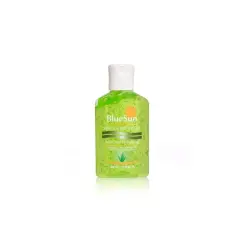 Aftersun Gel Aloe Vera 100 ml  BlueSun