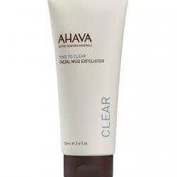AHAVA - Exfoliante Facial Mud Exfoliator 100 Ml