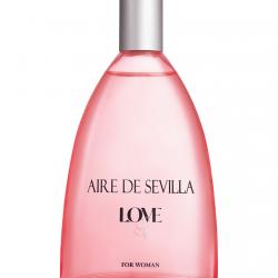 Aire De Sevilla - Eau De Toilette Love