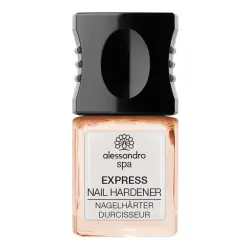 Alessandro - Spa Express Nail Hardener Endurecedores de uñas 10 ml