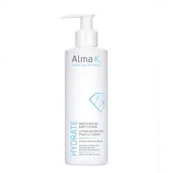Alma K - Loción Hidratante Corporal Cremas corporales 250 ml female