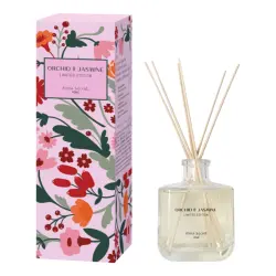 Alma Secret - *Home* - Ambientador mikado - Orchid & Jasmine