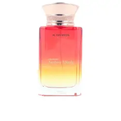 Amber Musk eau de parfum vaporizador 100 ml
