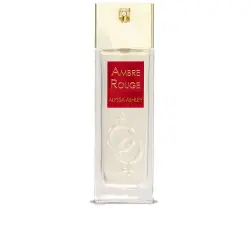 Ambre Rouge eau de parfum vaporizador 50 ml