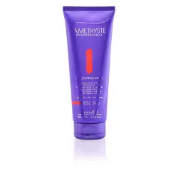 Amethyste colouring mask-red 250 ml