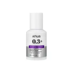 Anua - Sérum renovador Retinol 0.3% + Niacinamida