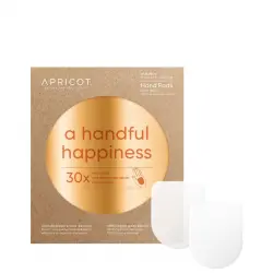 Apricot - Para Manos Con Ácido Hialurónico Tiritas 1 pieces unisex