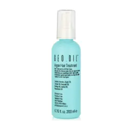 Argan Hair Treatment 200 ml  Geo Oil