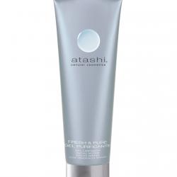 Atashi - Gel Purificante Fresh & Pure 150 Ml Cellular Cosmetics