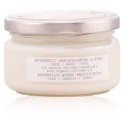 Authentic Fórmulas replenishing butter R&C&C 200 ml