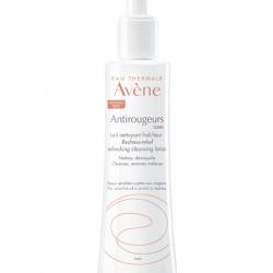 Avène - Antirojeces Leche Limpiador Refrescante