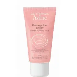 Avene Exfoliante Suave Purificante 50 ml Piel Sensible