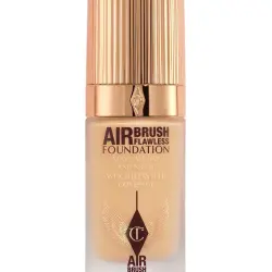 Base de maquillaje Airbrush Flawless Foundation 30 ml Charlotte Tilbury 6 NEUTRAL