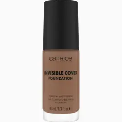 Base Invisible Cover Foundation