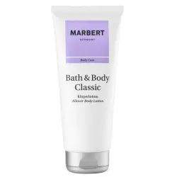 Bath & Body Classic Allover Loción corporal 200 ml