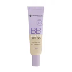 BB Cream SPF 50 01 Nude