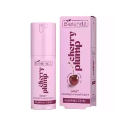 Bielenda - *Cherry Plump* - Sérum con péptidos