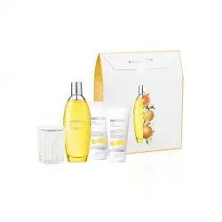Biotherm - Les Eaux L-set Estuches de regalo 1 pieces unisex