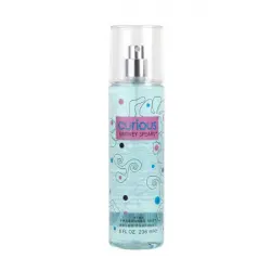 Body Mist Curious Fantasy